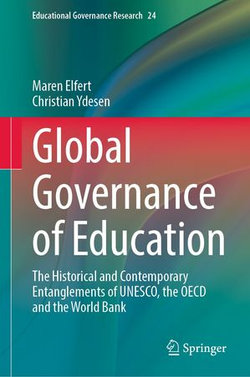 Global Governance of Education