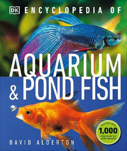 Encyclopedia of Aquarium & Pond Fish