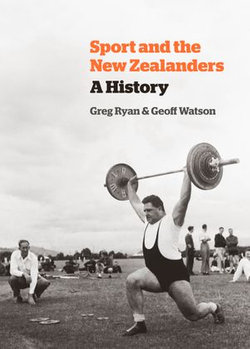 Sport and the New Zealanders