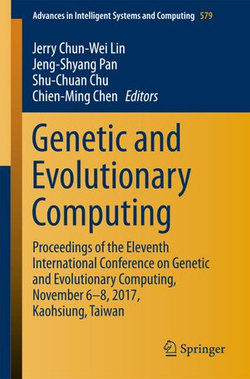 Genetic and Evolutionary Computing