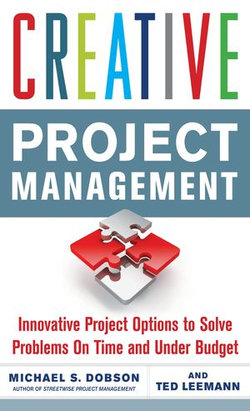 Creative Project Management