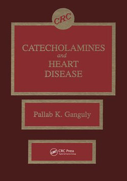 Catecholamines and Heart Disease