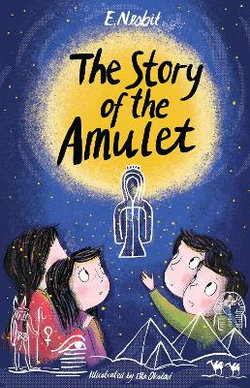 The Story of the Amulet