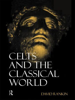 Celts and the Classical World