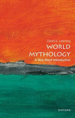 World Mythology: a Very Short Introduction