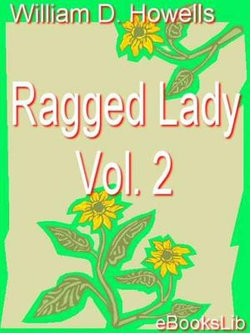 Ragged Lady Vol. 2