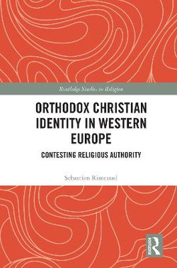 Orthodox Christian Identity in Western Europe