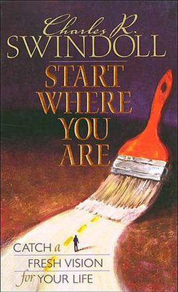 Start Where You Are