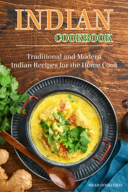 Indian Cookbook