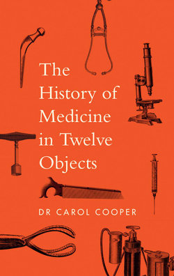 A History of Medicine in 12 Objects