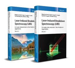 Laser Induced Breakdown Spectroscopy (LIBS)