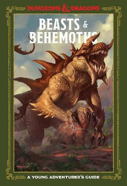 Dungeons & Dragons: Beasts and Behemoths