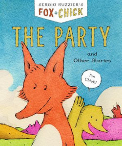 Fox & Chick: The Party