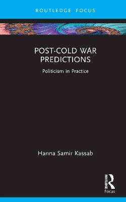 Post-Cold War Predictions