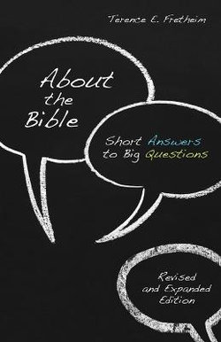 About the Bible