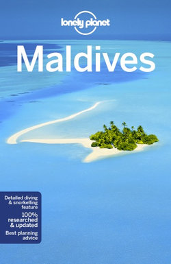 Lonely Planet Maldives