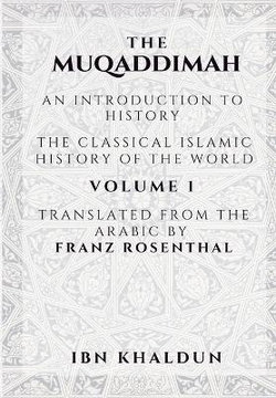 The Muqaddimah