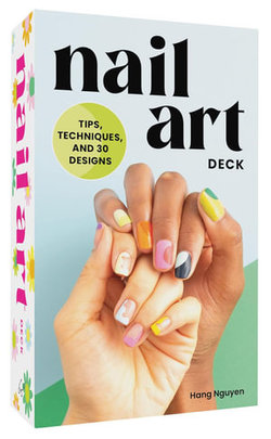 Nail Art Deck