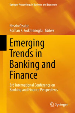 Emerging Trends in Banking and Finance