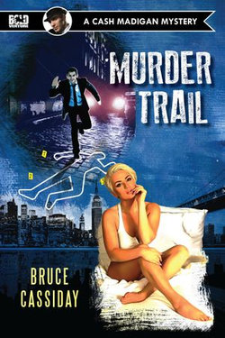 Murder Trail