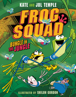 Frog Squad