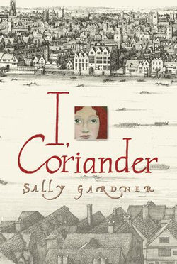 I, Coriander