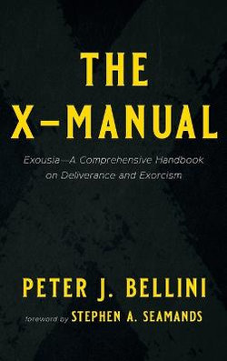 The X-Manual