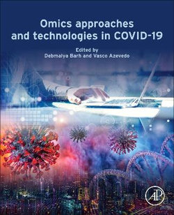 Omics Approaches and Technologies in COVID-19