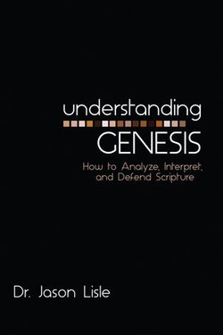 Understanding Genesis