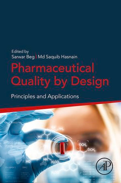 Pharmaceutical Quality by Design