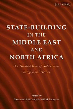 State-Building in the Middle East and North Africa