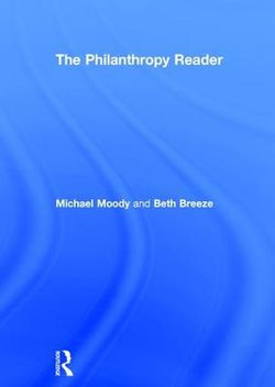 The Philanthropy Reader