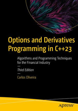 Options and Derivatives Programming in C++23