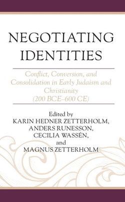 Negotiating Identities