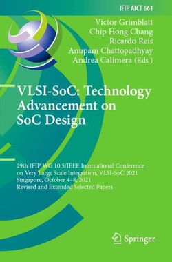 VLSI-SoC: Technology Advancement on SoC Design