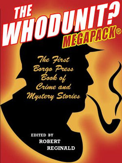 The Whodunit? MEGAPACK®