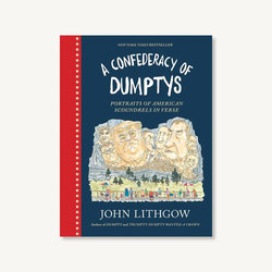 A Confederacy of Dumptys