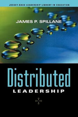 Distributed Leadership