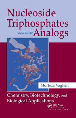 Nucleoside Triphosphates and their Analogs