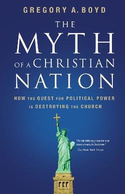 The Myth of a Christian Nation