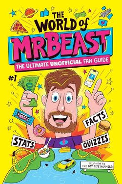 The World of Mrbeast