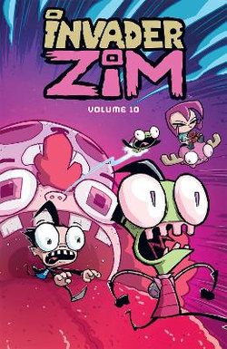 Invader Zim