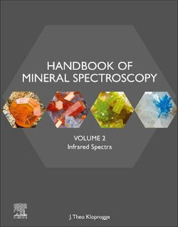 Handbook of Mineral Spectroscopy, Volume 2