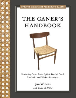 The Caner&amp;apos;s Handbook