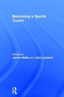 Becoming a Sports Coach