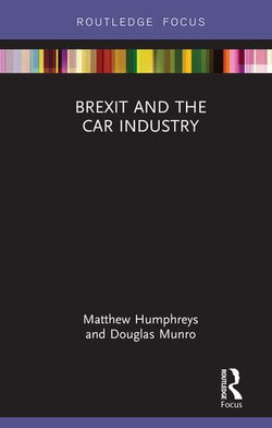 Brexit and the Car Industry