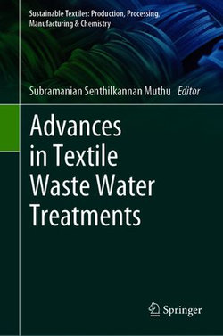 Advances in Textile Waste Water Treatments