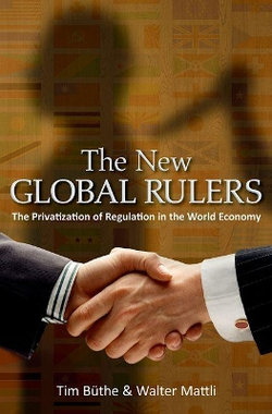 The New Global Rulers