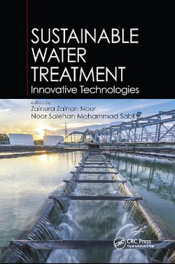 Sustainable Water Treatment