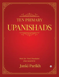 Ten Primary Upanishads